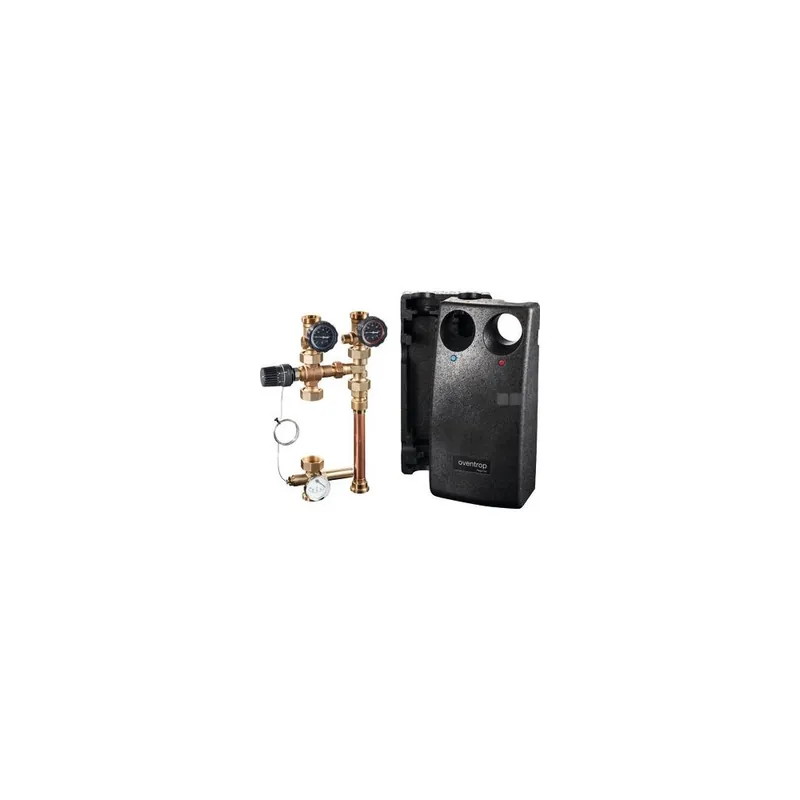 Popularny Regumat RTA 180, DN 25, bez pompy