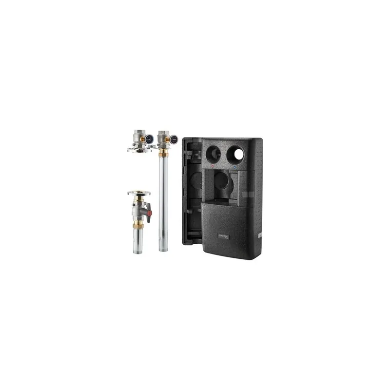Popularny Regumat S-280, DN 50, bez pompy