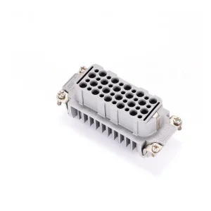 Wkład żeński 09 21 040 3101, HAN-D40F, HARTING Nie przegap