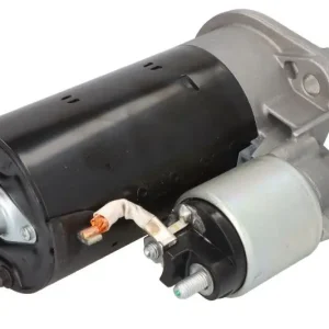 Oferta Rozrusznik (12V, 2kW) pasuje do BELARUS 310.4M, 310.5, 311, 311M, 320,5M, 320.4, 320.4M, 320.5, 321, 321M, 422, 622, CARRARO 3800 TIGRETRAC, FIATAGRI 35-66 DT, MINSK 320, 320A