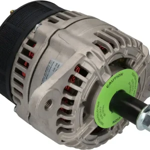 Alternator (14V, 175A, nowy) CASE Bestseller