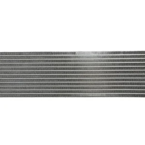 Nowy Chłodnica oleju silnikowego (445x22x113mm) pasuje do CASE IH 105 A 2WD, 115 A 2WD, 115 A 4WD, 85 A, 85 A 2WD, 85 A 4WD, 95, 95 A 2WD, 95 A 4WD, JX100, JX110, JX75, JX90