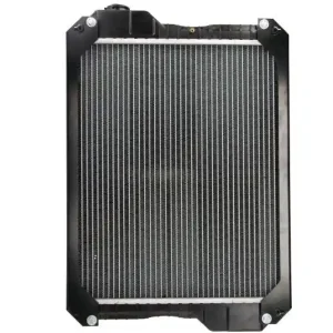 Oferta czasowa Chłodnica silnika (z ramą) pasuje do CASE IH 100, 90, 100 C, 80 C, 90 C, MC CORMICK C-MAX 100, C-MAX 80, C-MAX 90, CX 70 L, CX 70 LC, CX 80 L, CX 80 LC, CX 85 L, CX 85 LC