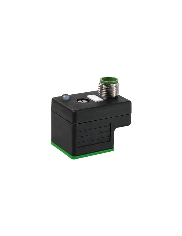 Adapter zaworowy MSUD typ A 18mm - M12 7000-41341-0000000 Niska cena