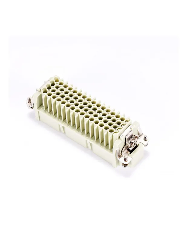 Oferta Złącze HAN D64-M-C 09210643001, HARTING