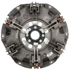 Docisk sprzęgła (225mm) pasuje do CASE IH 533, 533 A, 540, 633, 633 A, 633 SA, 633 XE, 633 XF, 640, 640 A, 640 XE, 640 XF, 733, 733 A, 740, 833, 833 A, 833 E, 833 H, 833 S, 833 V, 833 XL, 833 XLA Taniej