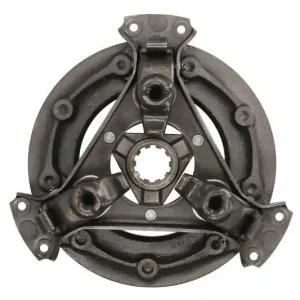 Docisk sprzęgła (273mm) pasuje do CASE IH 206, 238 B, 248, 258, 268, 268 B, 278, 278 L, 284 L, 2400 A, 2500, 2500 A, 2500 B, 385, 395, 3210, 3220, 3230, 3400 A, 3434 A, 3434 B, 3500, 454, 464, 474 Do wyczerpania zapasów