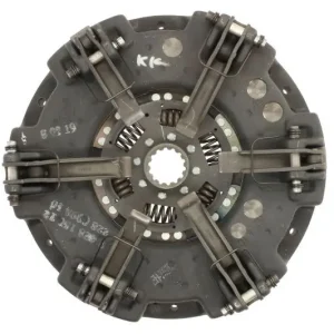 Najlepsza cena Docisk sprzęgła (280mm) pasuje do AGRIFULL 55-46, 65-46, 55-66, 8075, 60, 80, 70, 75, 50, 90, 95, 85, CASE IH 65 A, JX70, JX75, 75, 75 MAXXIMA, 80, 80 2WD, 80 4WD, 80 MAXXIMA, 80 STRADDLE MOUNT, 85