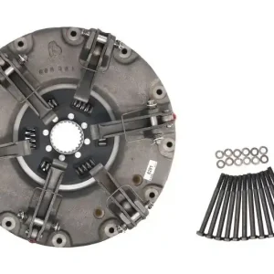 Oferta limitowana Docisk sprzęgła (280mm) pasuje do CASE IH 1046, 946, 946 A