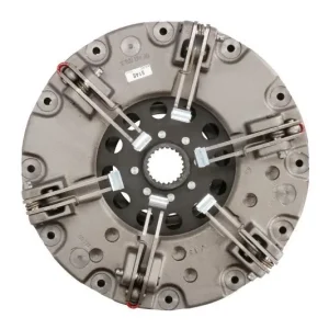 Docisk sprzęgła (280mm) pasuje do CASE IH 523, 553, 554, 564, 624, 644, 654, 724, 724 A, 724 XL, 724 XLA, 734, 734 XL, 734 XLA, 743, 743 XL, 743 XLA, 744, 744 XL, 744 XLA, 745, 745 S, 745 XL Bezpieczna płatność