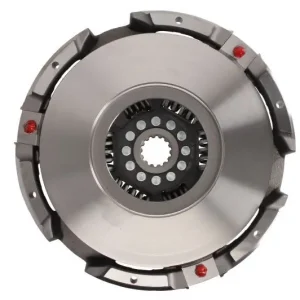 Docisk sprzęgła (280mm) pasuje do CASE IH 85 A 2WD, 85 A 4WD, 85 C, 95 A 2WD, 95 A 4WD, 95 C, JX100, JX75, 1060 C, 1060 V, 1070 C, 1070 N, 1070 V, 1075 C, 1075 N, 1075 V, 1085 C, 1095 C, 1095 N Darmowy zwrot