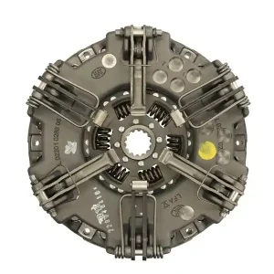 Do wyczerpania zapasów Docisk sprzęgła (280mm) pasuje do CASE IH 85 C, 95 C, 1060 C, 1060 V, 1070 C, 1070 N, 1070 V, 1075 C, 1075 N, 1075 V, 1085 C, 1095 C, 1095 N, 1095 V, 60, 70, 70 2WD, 70 4WD, 70 MAXXIMA, 80, 80 2WD