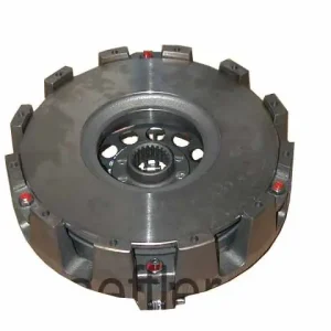 Docisk sprzęgła (300mm) pasuje do CASE IH 523, 553, 554, 564, 624, 644, 654, 724, 724 A, 724 XL, 724 XLA, 734, 734 XL, 734 XLA, 743, 743 XL, 743 XLA, 744, 744 XL, 744 XLA, 745, 745 S, 745 XL Kup teraz