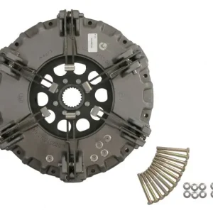 Szybka wysyłka Docisk sprzęgła (310mm) pasuje do CASE IH 1055, 1055 XL, 1056, 1056 XL, 1056 XLA, 856, 856 XL, 856 XL PLUS, 856 XLA, 955, 955 S, 955 XL, 956, 956 XL, 956 XLA