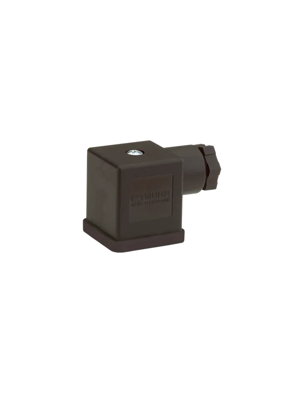 Wtyczka zaworowa SVS Eco, typ A 18mm, 7000-29406-0000000 Hit cenowy