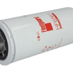 Filtr hydrauliczny (przykręcany) pasuje do CASE IH 1840, 40 XT, 60XT, 70XT, 100, 110, 120 CVT, 130 CVT, 150 CVT, 170 CVT, 6135 CVT, 6140 CVT, 6145 CVT, 6150 CVT, 6155 CVT, 6160 CVT, 6170 CVT Nowy