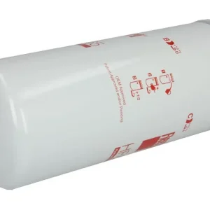Filtr hydrauliczny (przykręcany) pasuje do CASE IH 7110, 7120, 7130, 7140, 7150, 7210, 7210 PRO, 7220, 7220 PRO, 7230, 7230 PRO, 7240, 7240 PRO, 7250, 7250 PRO, 8940, 9310, 9330, 9350, 9370 EUROPE Darmowy zwrot