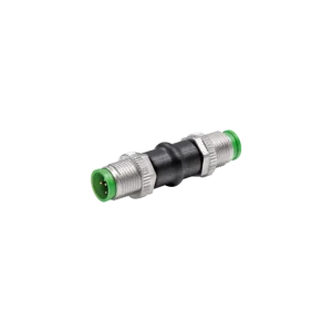 Zniżka Adapter M12 męski / M12 męski 7000-40057-0000000