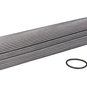 Filtr hydrauliczny (wkład filtra) pasuje do CASE, MENZI-MUCK Popularny