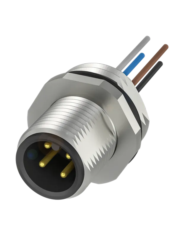 Złącze tablicowe BCC M454-0000-2A-RM020-020 BALLUFF Zamów teraz