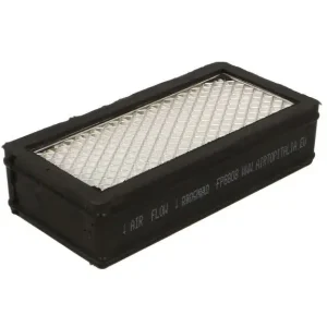 Wyjątkowa oferta Filtr kabiny (155x75x37mm, przeciwkurzowy) pasuje do CASE-STEYR 1090, 1090 A, 1100, 1108, 1200, 1300 DUTRA, 1350 DUTRA, 1400, 2120 A, 2130 A, 2140 A, 2150 A, 375 KOMPAKT, 430, 495 KOMPAKT, 4055