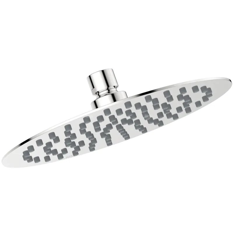 Głowica prysznicowa 200x53x200 mm 12 l/min (3 bary) - IDEALRAIN LUXE Dodaj do koszyka