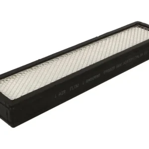 Bezpieczne zakupy Filtr kabiny (345x75x37mm, przeciwkurzowy) pasuje do CASE-STEYR 1090, 1090 A, 1100, 1108, 1200, 1300 DUTRA, 1350 DUTRA, 1400, 2120 A, 2130 A, 2140 A, 2150 A, 375 KOMPAKT, 430, 495 KOMPAKT, 4055