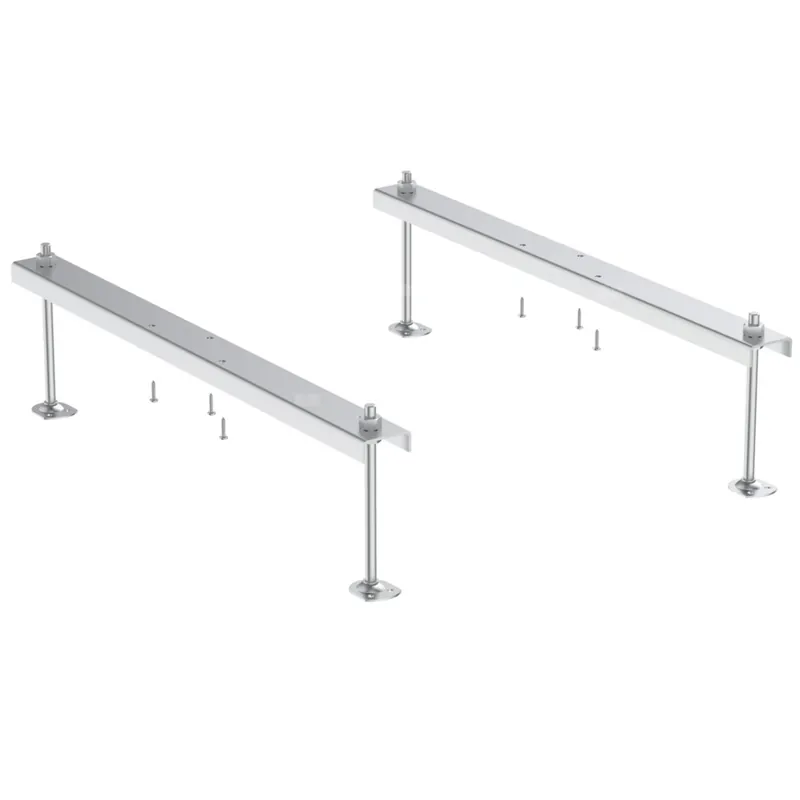 Wyjątkowa oferta Noga (zestaw) 600 mm - MULTI SUITES - FINISHED PRODUCTS