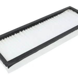 Najlepsza cena Filtr kabiny (380x130x48mm, przeciwpyłowy o wysokiej wydajności) pasuje do CASE IH 140, 110, 115, 120, 125, 130, 5130, 100, 100 MAXXUM, 100 MAXXUM X, 100 PRO, 100 X, 110 MAXXUM, 110 MAXXUM X