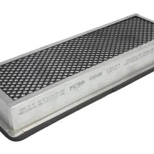 Filtr kabiny (380x130x54mm, na pestycydy, z węglem aktywnym) pasuje do CASE IH 140, 110, 120, 125, 130, 5130, 100, 100 MAXXUM, 100 MAXXUM X, 100 PRO, 100 X, 110 MAXXUM, 110 MAXXUM X, 110 PRO, 115 Premium