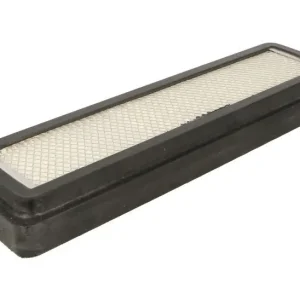 Tylko dziś Filtr kabiny (404x118x41mm, przeciwpyłowy) pasuje do CASE-STEYR 8110, 8110 A, 8130, 8130 A, 9078, 9080, 9083, 9086, 9090, 9094, 9100, 9100 M, 9105, 9105 A, M 968, M 968 A, M 975, M 975 A