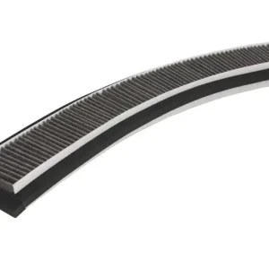 Filtr kabiny (565x90x40mm, z węglem aktywnym) pasuje do CASE IH 105 A 4WD, 105 U, 65 A, 65 C, 75 A, 75 C, 75 N, 85 A 4WD, 85 C, 85 U, 95, 95 A 4WD, 95 C, 95 N, 95 U, 100, 100 U, 100 U MAXXIMA Szybka dostawa
