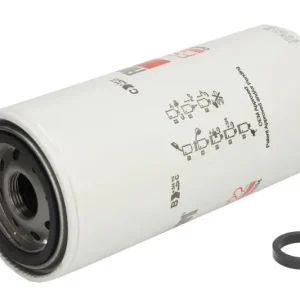 Ograniczona ilość Filtr paliwa (wymiar gwintu w calach 1-14UNS2B) pasuje do AGCO R62, R72, CASE IH 270, 240, 275, 325, MC CORMICK ZTX 230, ZTX 260, ZTX 280, TEREX TA25