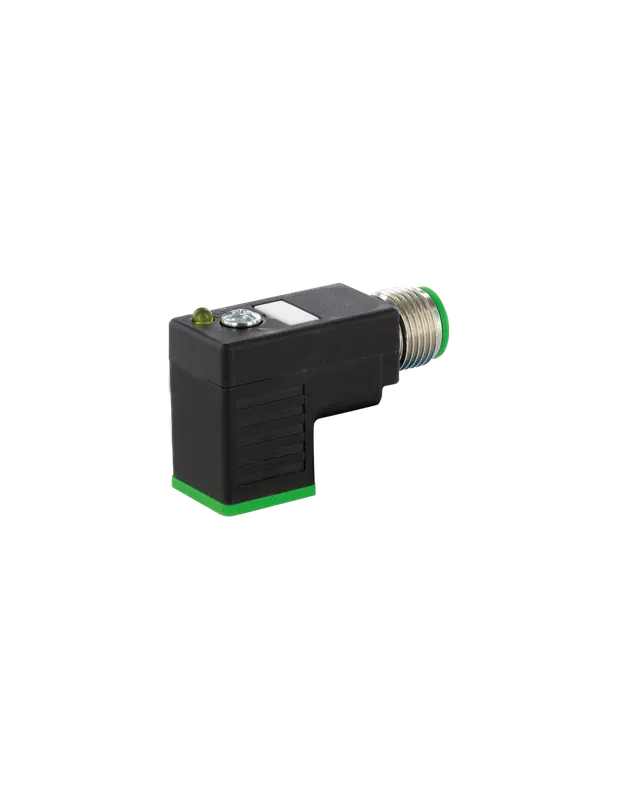 Ostatnia szansa Adapter M12 do typu / zawór MSUD CI 9,4mm 7000-42871-0000000