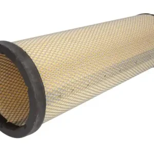 Filtr powietrza pasuje do CASE IH 2344, 2365, 2366, 2377, 2388, 2577, 5088, 5140, 6088, 7088, 7120, 7130, 7140, 8010, 8120, NEW HOLLAND CR8070, CR8080, CR9060, CR9070, CR9070 ELEVATION Okazja