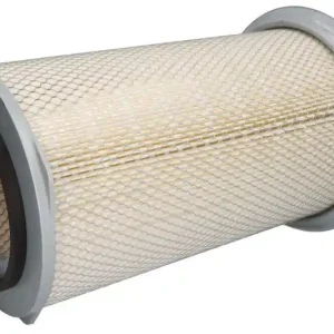 Filtr powietrza pasuje do FENDT 312 FARMER, 312 LSA FARMER, 312 VARIO, 512 C FAVORIT, 512 CA FAVORIOT, 514 C FAVORIT, 514 CA FAVORIT, 520 XYLON, 522 XYLON, 524 XYLON, 614 LS FAVORIT Tani