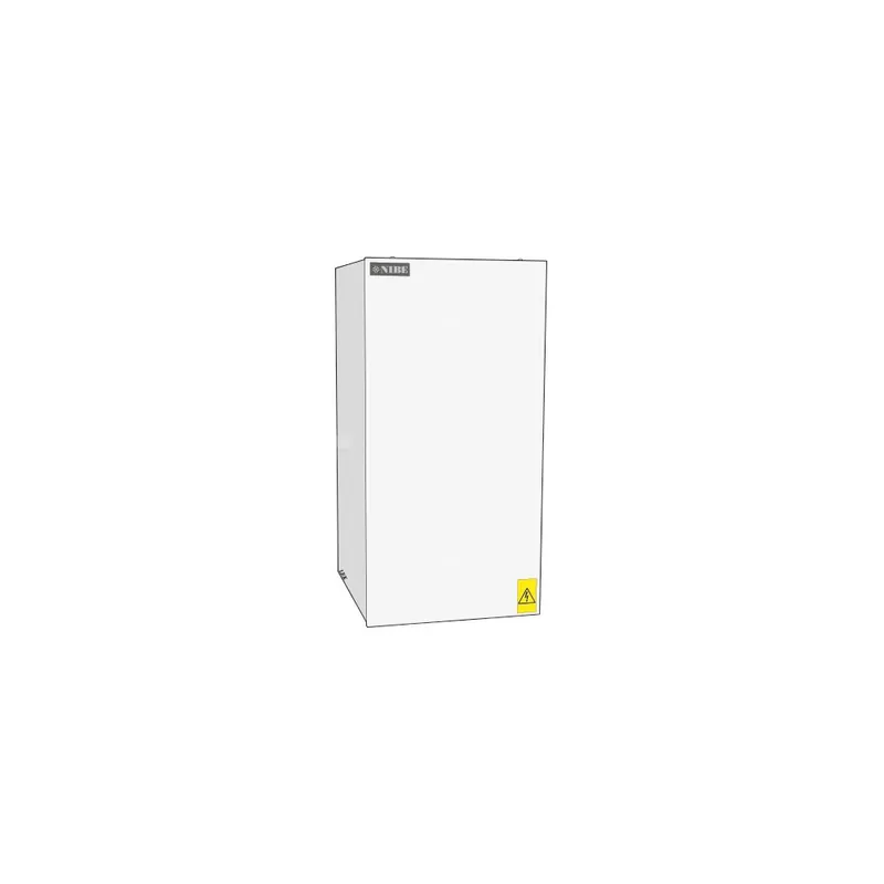 Kocioł elektryczny o mocy 42 kW ELK 42 Dodaj do koszyka