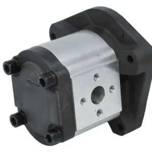 Hydrauliczna pompa zębata pasuje do CASE IH 275 B, 276, 354, 374, 384, 414 B, 424, 434, 444 Oferta czasowa