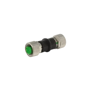 adapter M12 żeński B-cod/M12 żeński B-cod ekranowany 7000-44221-0000000 Ekspresowa dostawa