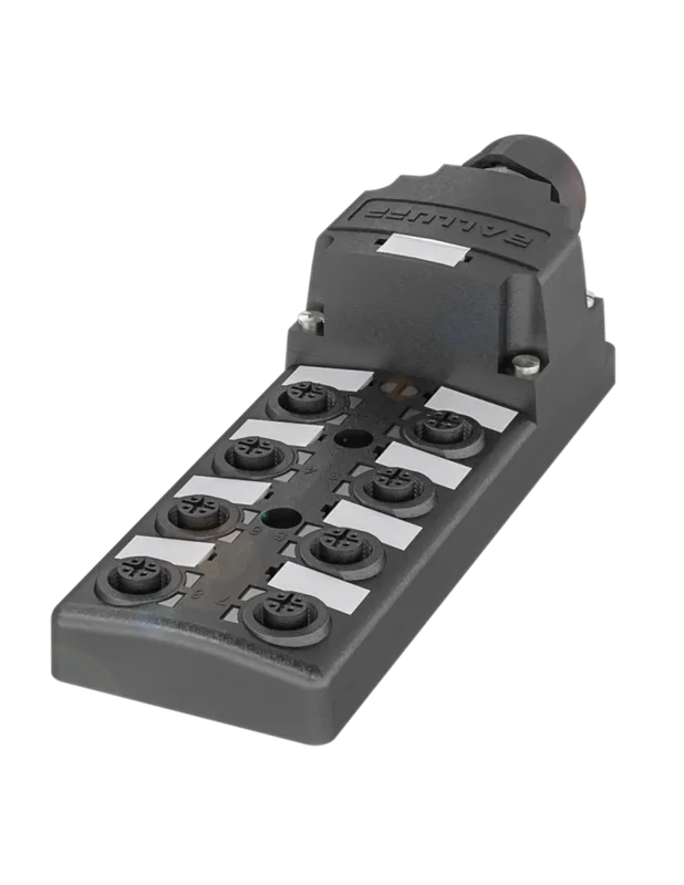 Koncentrator pasywny BPI 8M4A4P-2K-00-TPSE BALLUFF Wybór klientów