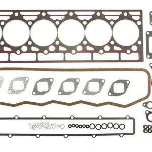 Kompletny zestaw uszczelek silnika (góra) pasuje do CASE IH 1046, 1046 A, 1055, 1055 A, 1055 XL, 1055 XLA, 1056, 1056 A, 1056 XL, 1056 XLA, 1246, 1246 A, 1255, 1255 A, 1255 XL, 1255 XLA, 1420 Sprawdź teraz