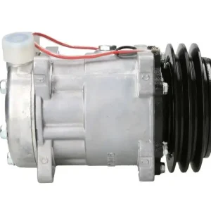 Kompresor klimatyzacji pasuje do CASE IH 70 2WD, 70 4WD, 80 2WD, 80 4WD, 90 2WD, 90 4WD, 95 2WD, 95 4WD Kup online