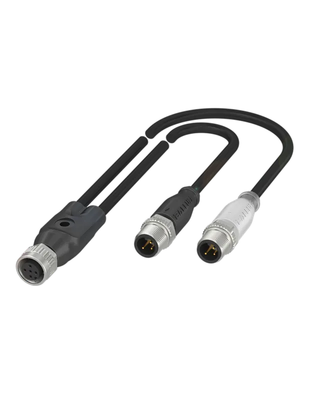 Oferta Rozdzielacz Y BCC M415-M413-M413-U2060-003 BALLUFF