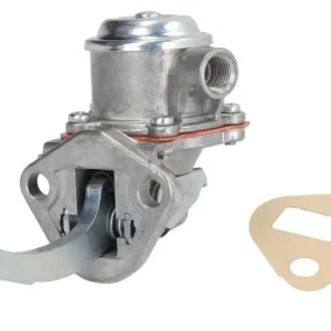 Nowy Mechaniczna pompa paliwa pasuje do CASE IH 2276, 444