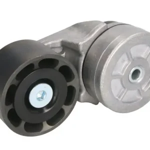 Cena promocyjna Napinacz paska wielorowkowego pasuje do CASE IH 2365, 2366, 2377, 2388, 190, 215, 225, 235, 245, 250, 255, 260, 275, 280, 290, 305, 310, 315, 335, 340, 370, 100, 100 C, 100 C MAXXUM, 100 MAXXUM
