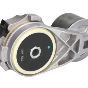 Wyjątkowa oferta Napinacz paska wielorowkowego pasuje do CASE IH 5120, 5120 A, 5130, 5130 A, 5140, 5140 A, 5150, 5150 A, 5220, 5230, 5240, 5250, 7110, 7120, 7130, 7140, 7150, 7210, 7220, 7230, 7240, 7250, 8910