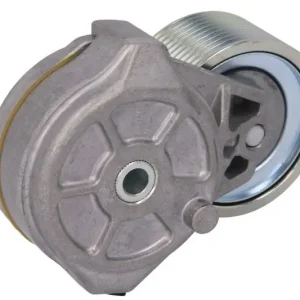 Ekspresowa dostawa Napinacz paska wielorowkowego pasuje do CASE IH 821 E, 155, 165, 165 CVT, 165 CVX, 170, 170 CVT, 170 CVX, 180, 180 CVT, 180 CVX, 185, 185 CVT, 185 CVX, 195, 195 CVT, 195 CVX, 200, 200 CVT