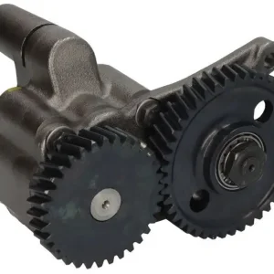 Pompa oleju pasuje do CASE IH 1046, 1046 A, 1055, 1055 A, 1055 XL, 1056, 1056 A, 1420, 1620, 3088, 3288, 616, 622, 715, 946, 946 A, 955, 955 A, 956, 956 A Dostępne od ręki