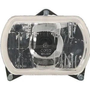 Reflektor L/P (R2) pasuje do CASE IH 2120, 2130, 2140, 2150 Premium