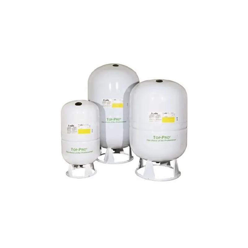 Zniżka Naczynie wzbiorcze stojące HEWALEX DSV, pojemność 150 l 3-, 10 bar / 110‘C fi1 cal, kolor biały, do instalacji solar.